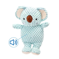 Nobleza plyšová koala 18cm